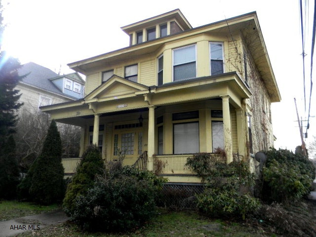 Unknown - Residential