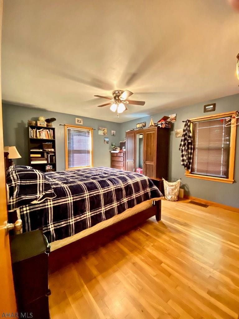 Juniata Gap - Residential