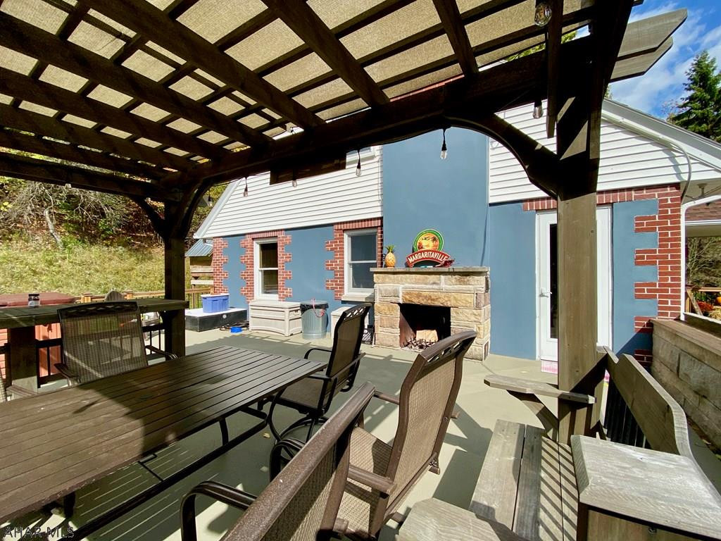 Juniata Gap - Residential