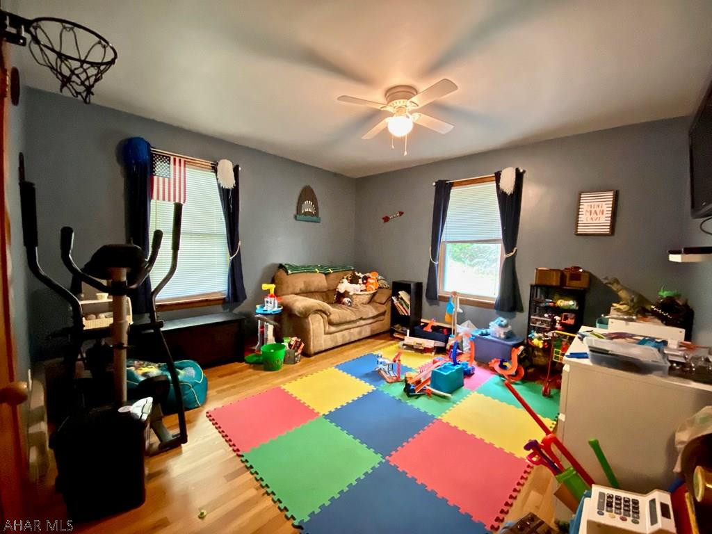 Juniata Gap - Residential