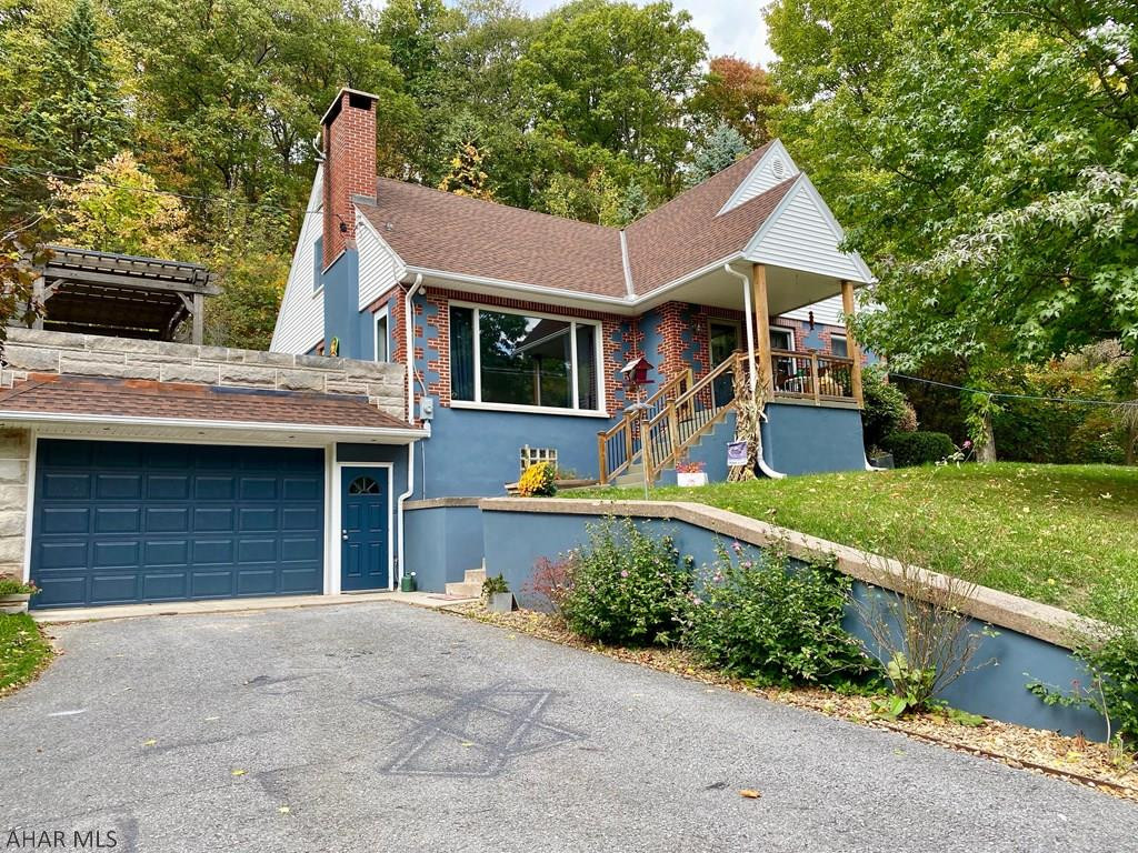 Juniata Gap - Residential