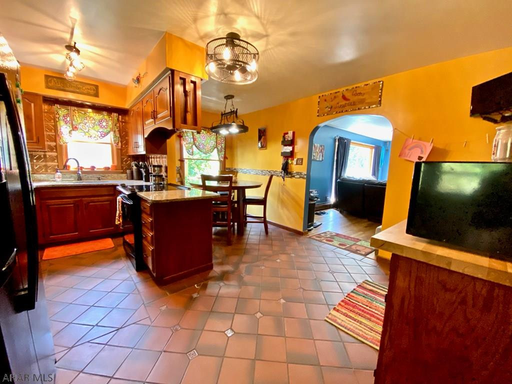 Juniata Gap - Residential