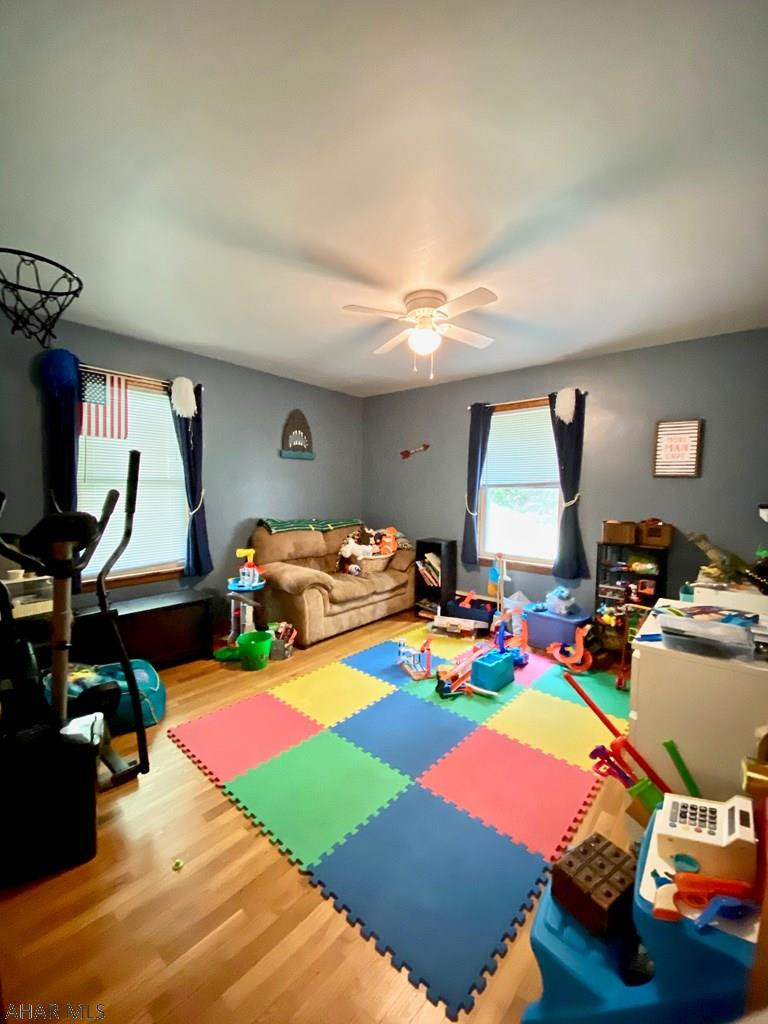 Juniata Gap - Residential