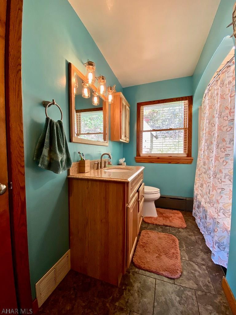 Juniata Gap - Residential