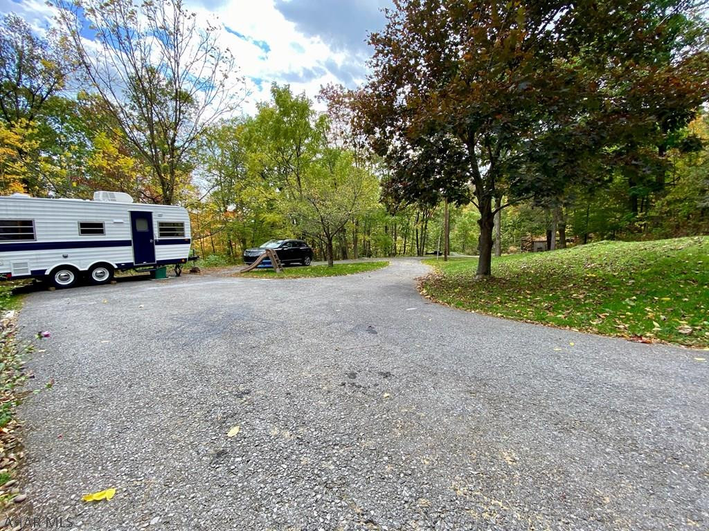 Juniata Gap - Residential