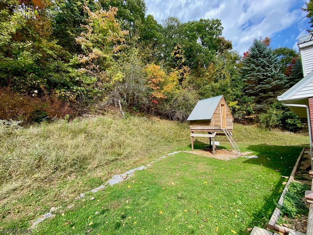 Juniata Gap - Residential