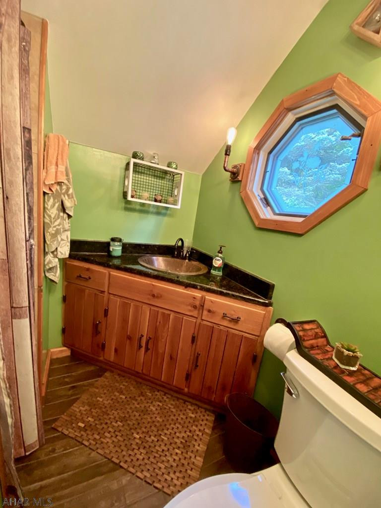 Juniata Gap - Residential