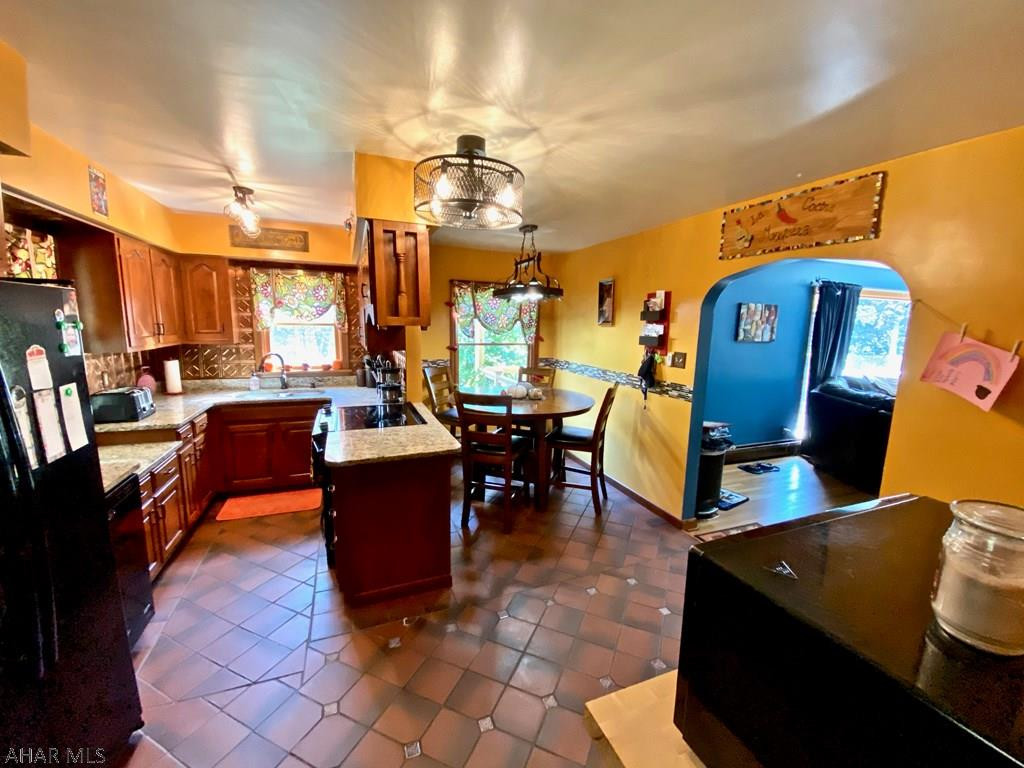 Juniata Gap - Residential