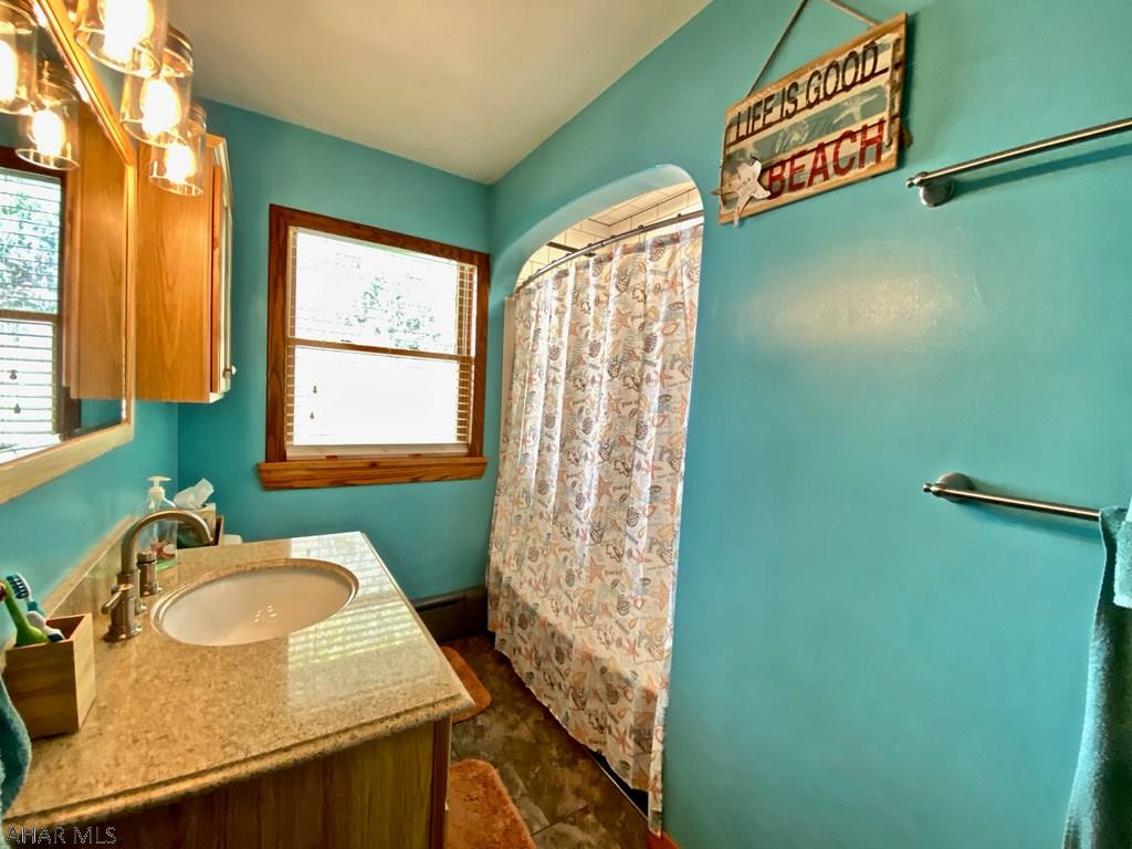 Juniata Gap - Residential