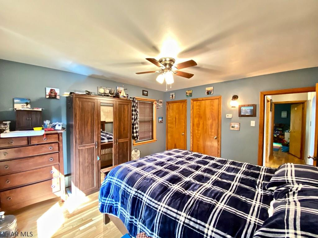 Juniata Gap - Residential