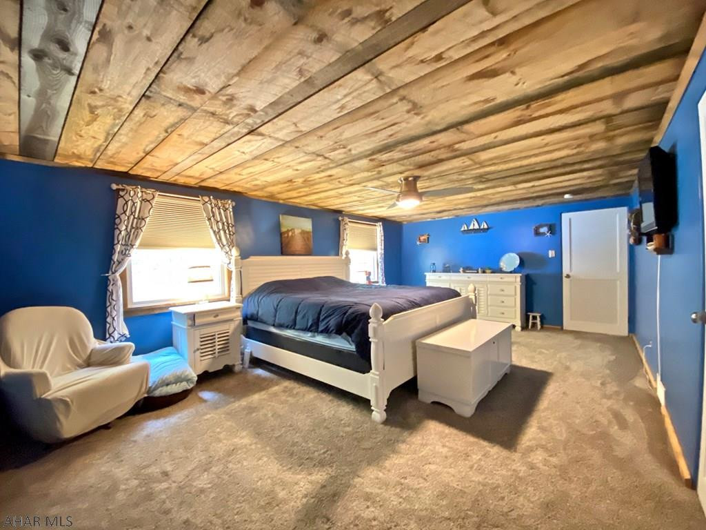 Juniata Gap - Residential