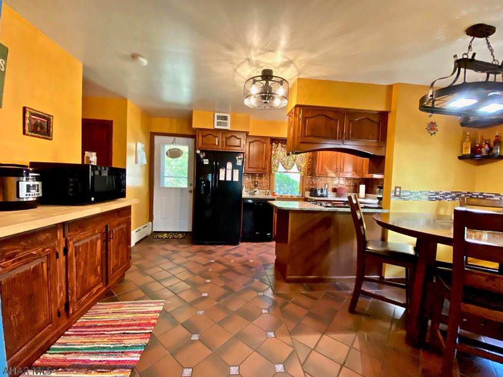 Juniata Gap - Residential