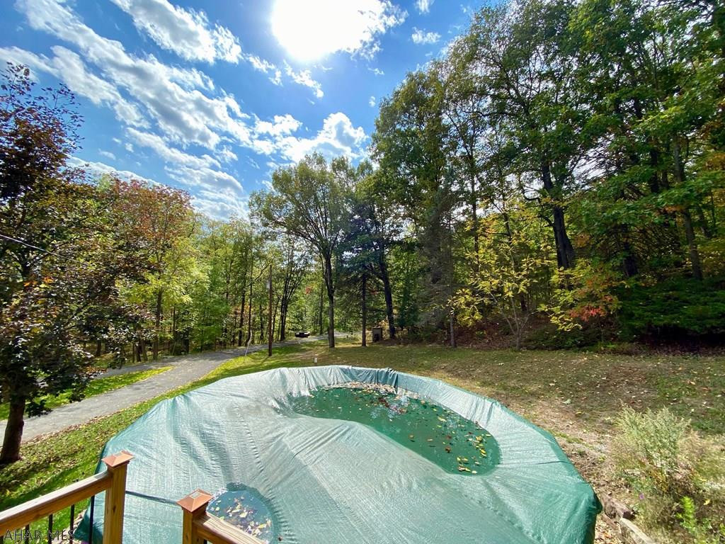 Juniata Gap - Residential