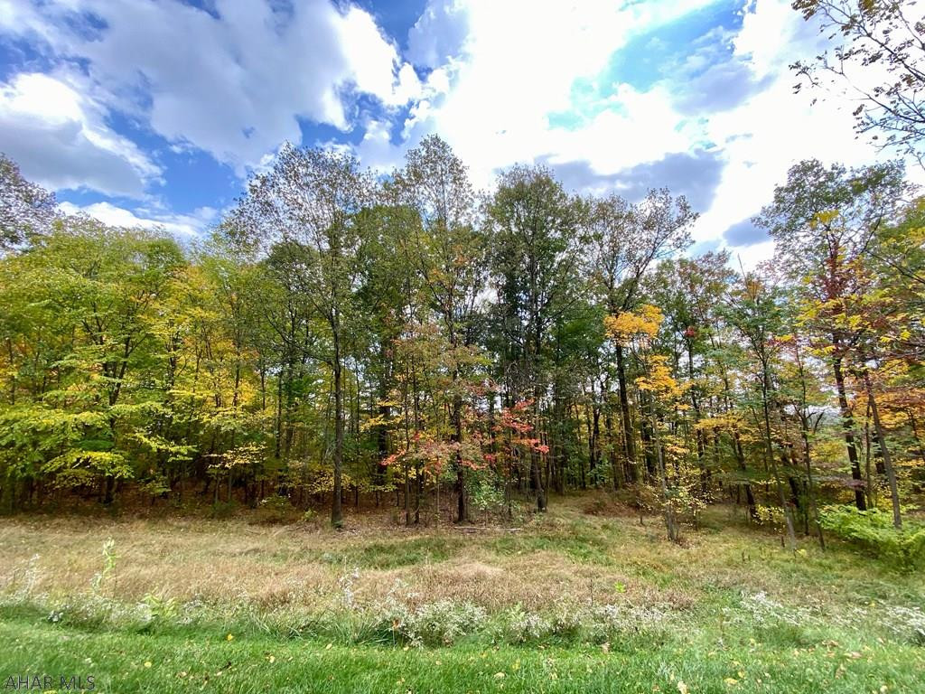 Juniata Gap - Residential