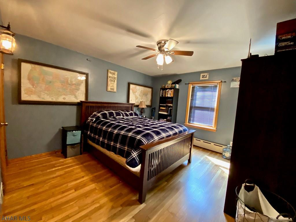 Juniata Gap - Residential