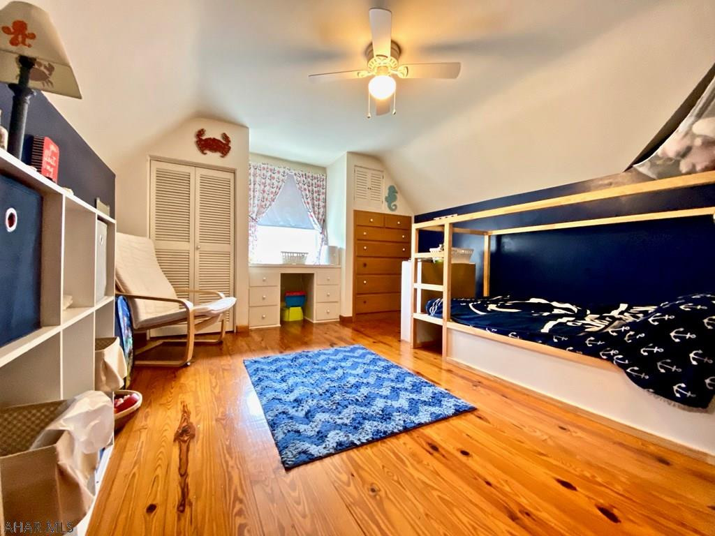 Juniata Gap - Residential