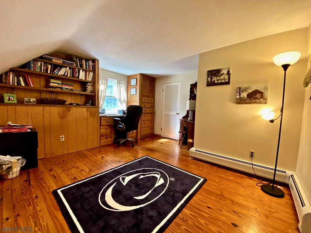 Juniata Gap - Residential