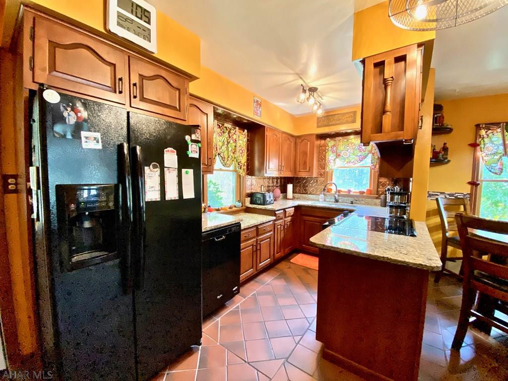 Juniata Gap - Residential