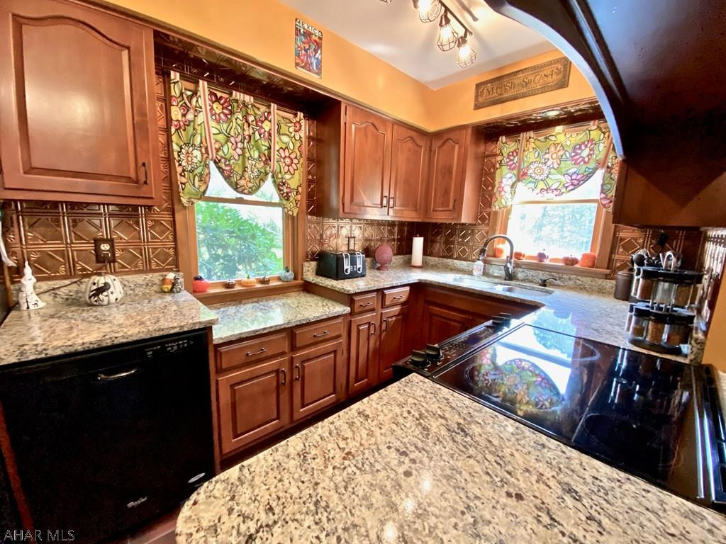 Juniata Gap - Residential