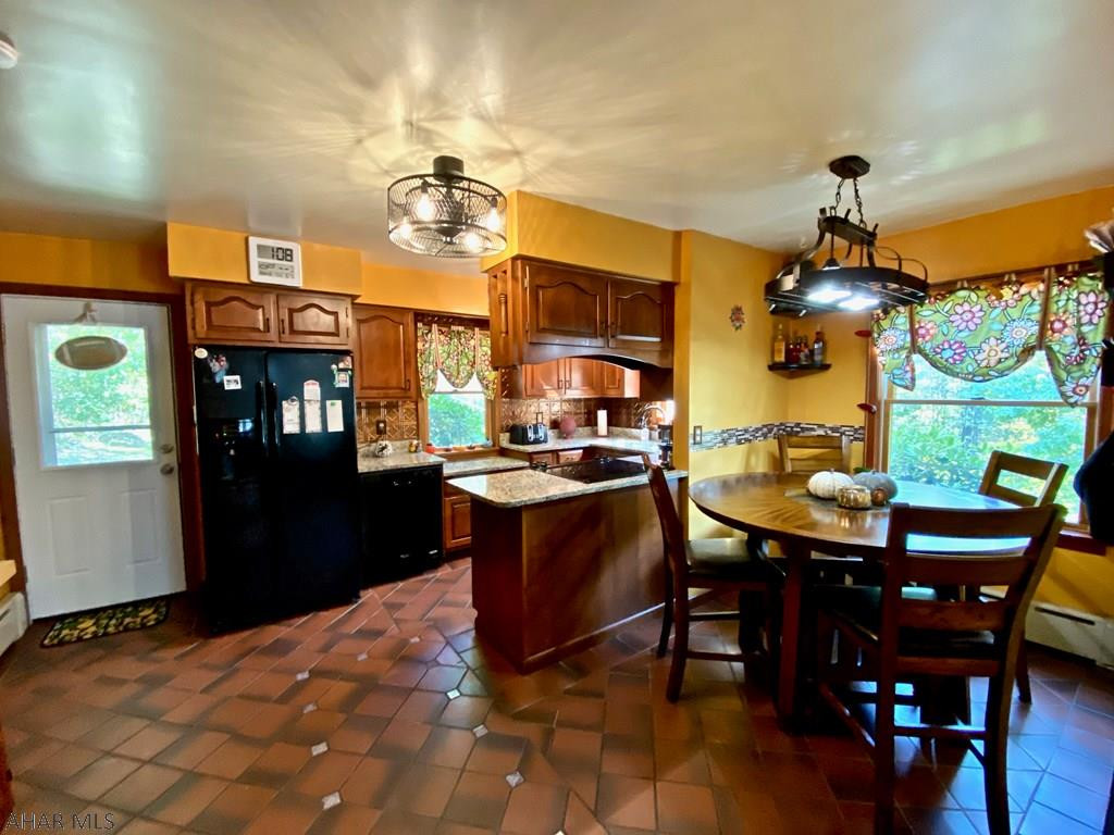 Juniata Gap - Residential