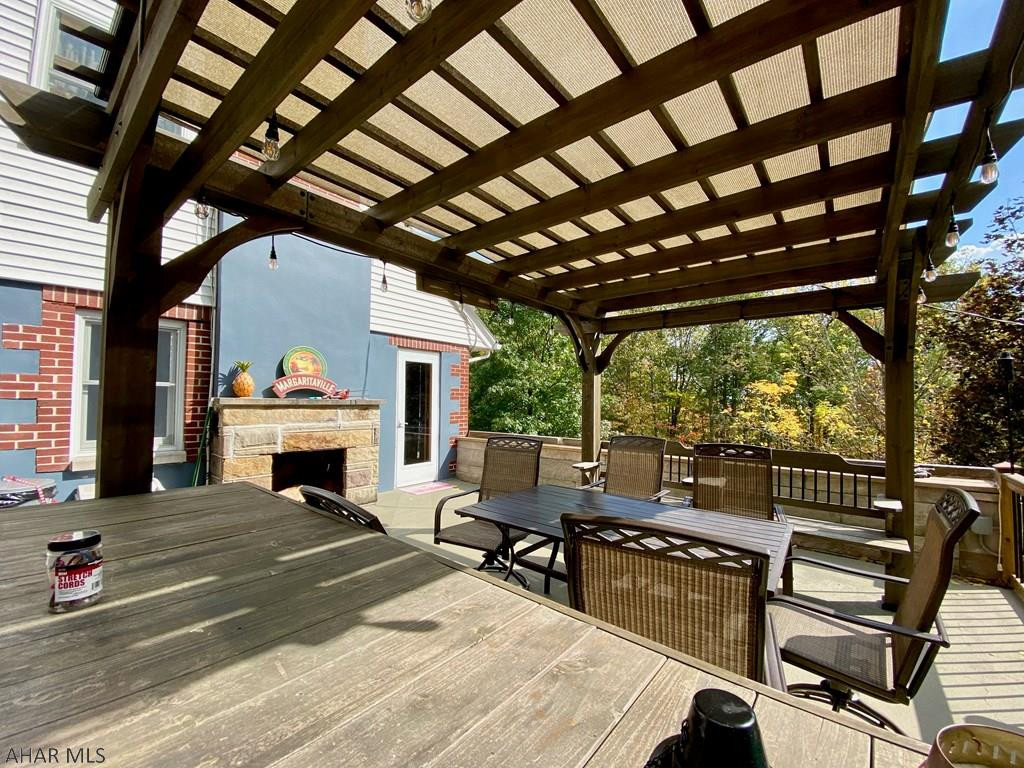 Juniata Gap - Residential