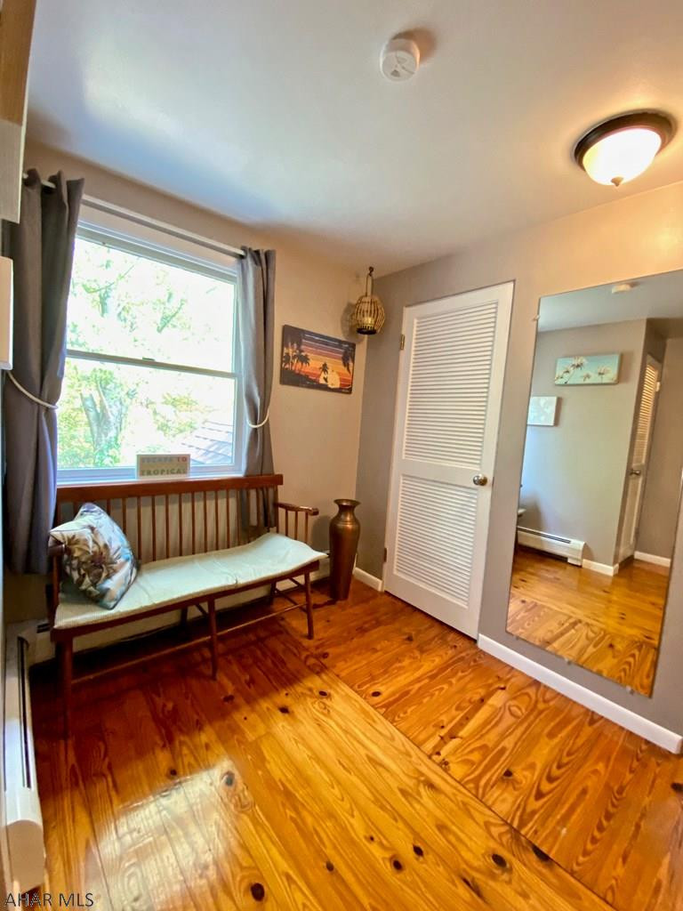 Juniata Gap - Residential