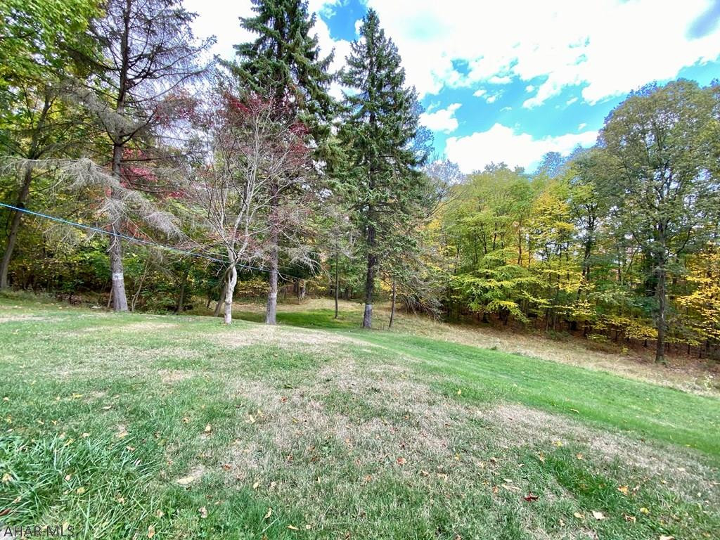 Juniata Gap - Residential