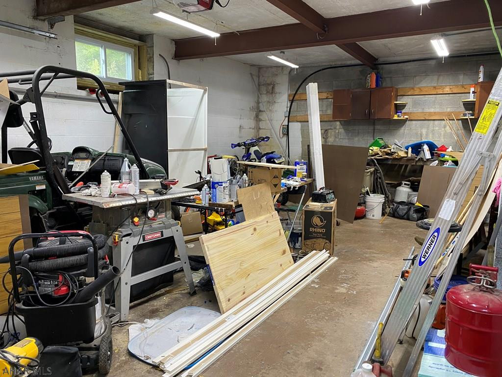 Juniata Gap - Residential