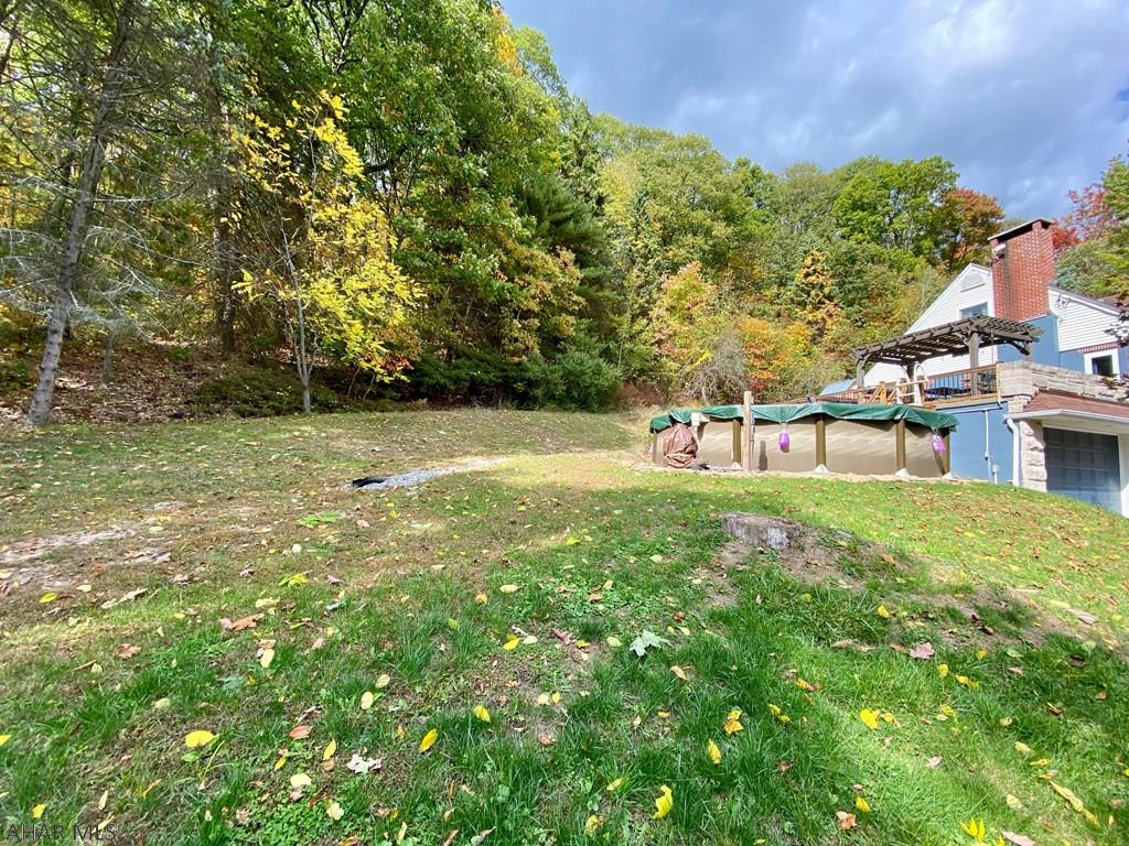 Juniata Gap - Residential