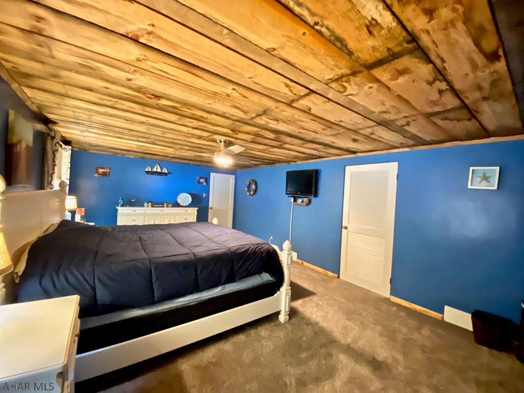 Juniata Gap - Residential