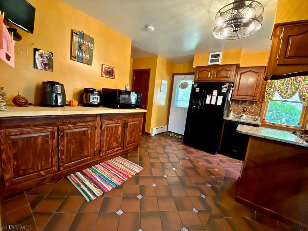 Juniata Gap - Residential