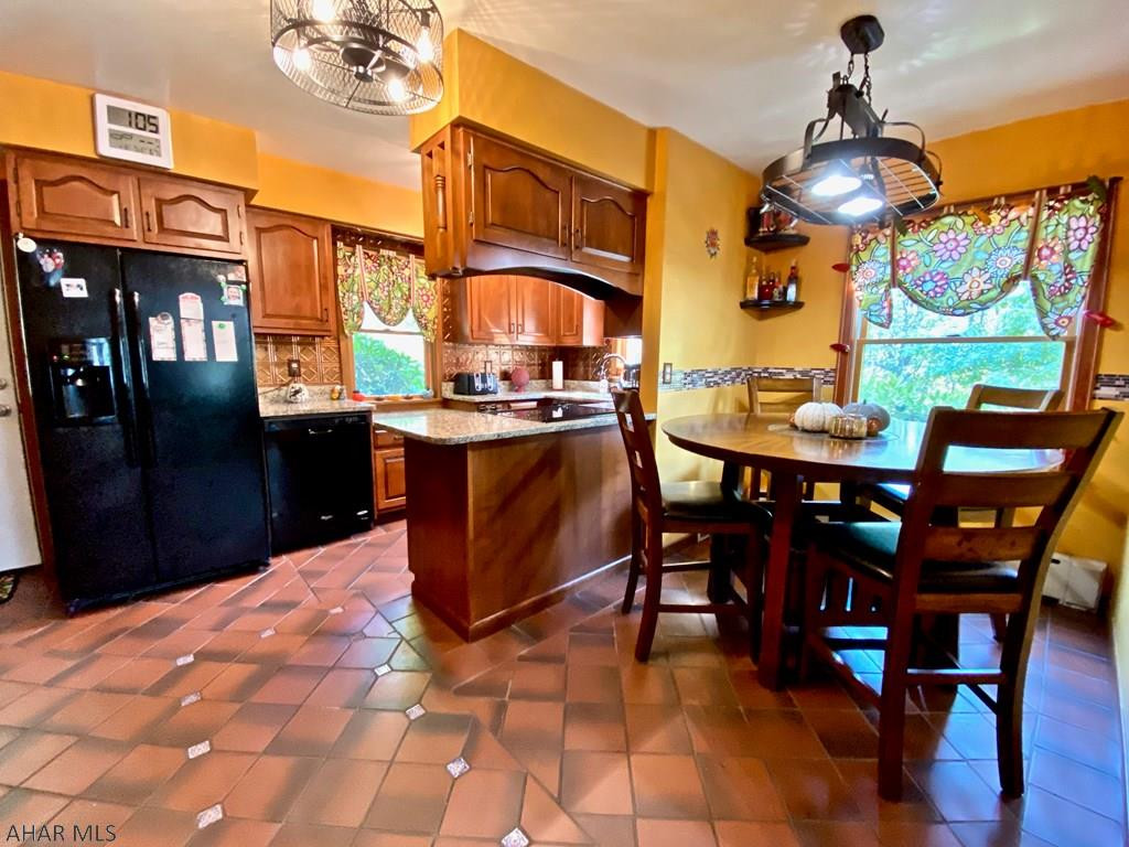 Juniata Gap - Residential