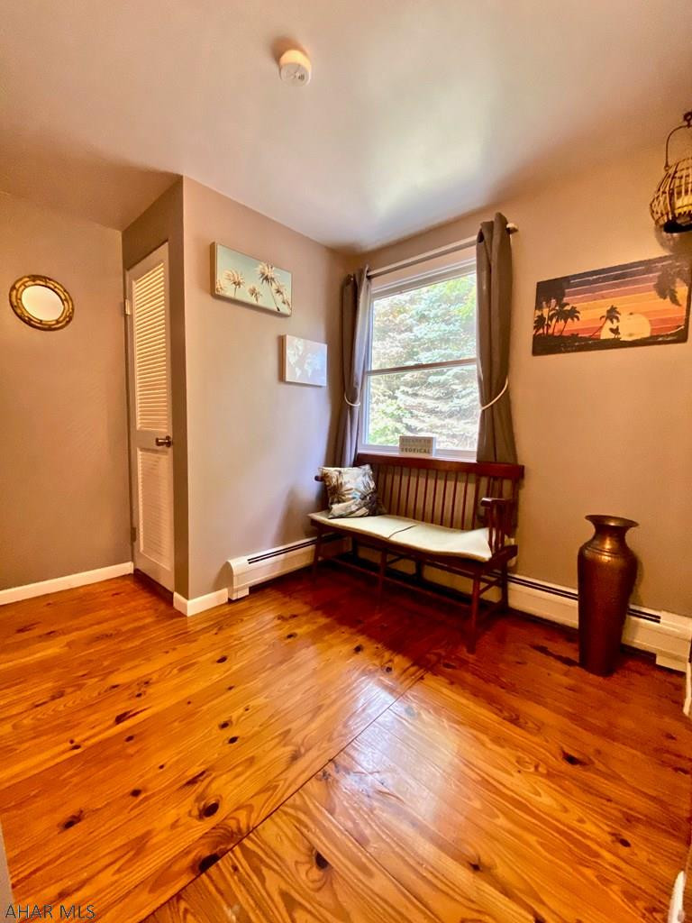 Juniata Gap - Residential