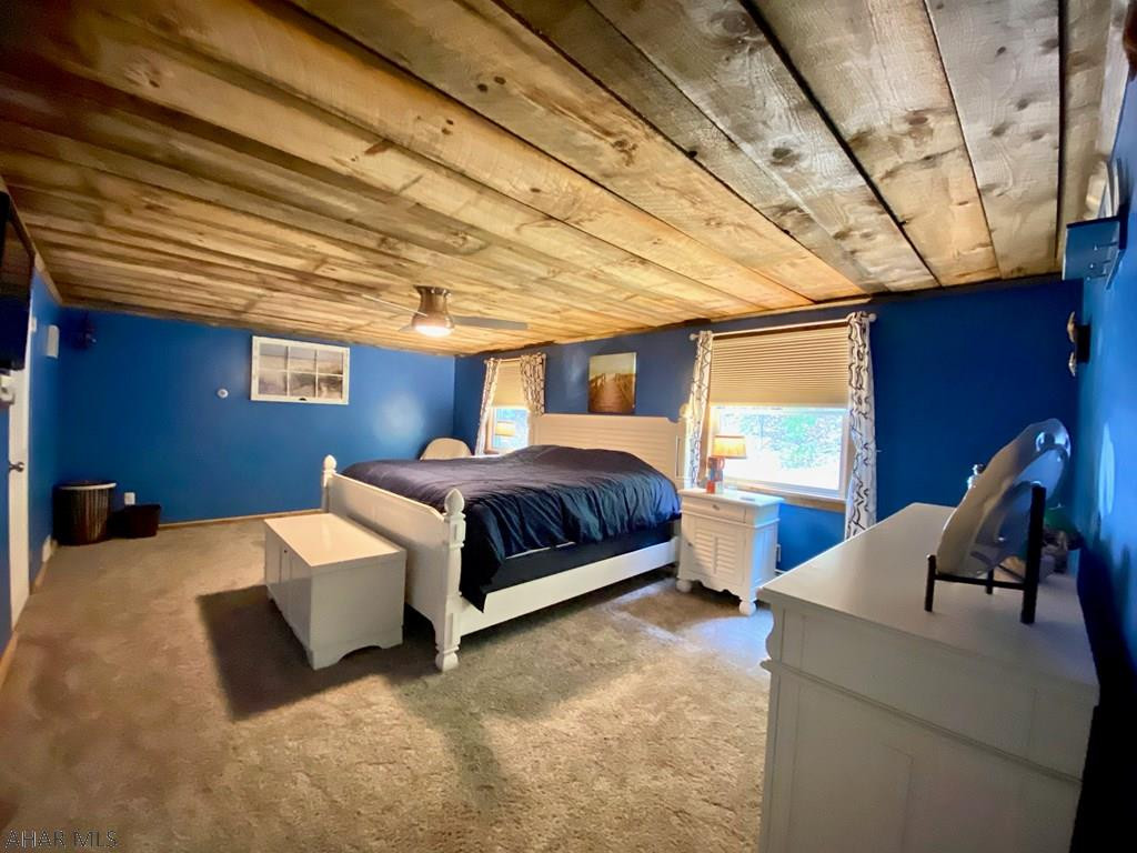 Juniata Gap - Residential