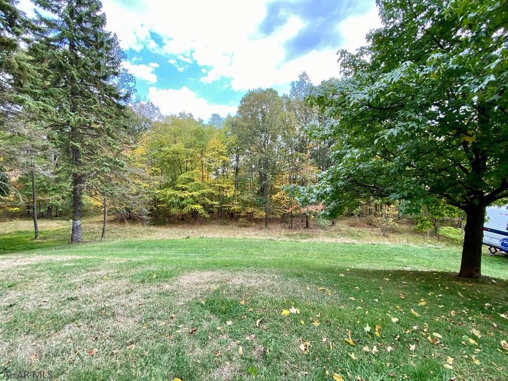 Juniata Gap - Residential