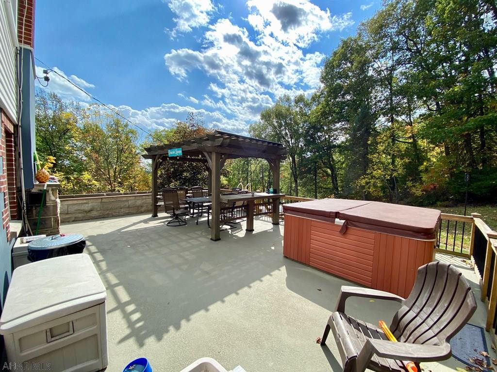 Juniata Gap - Residential