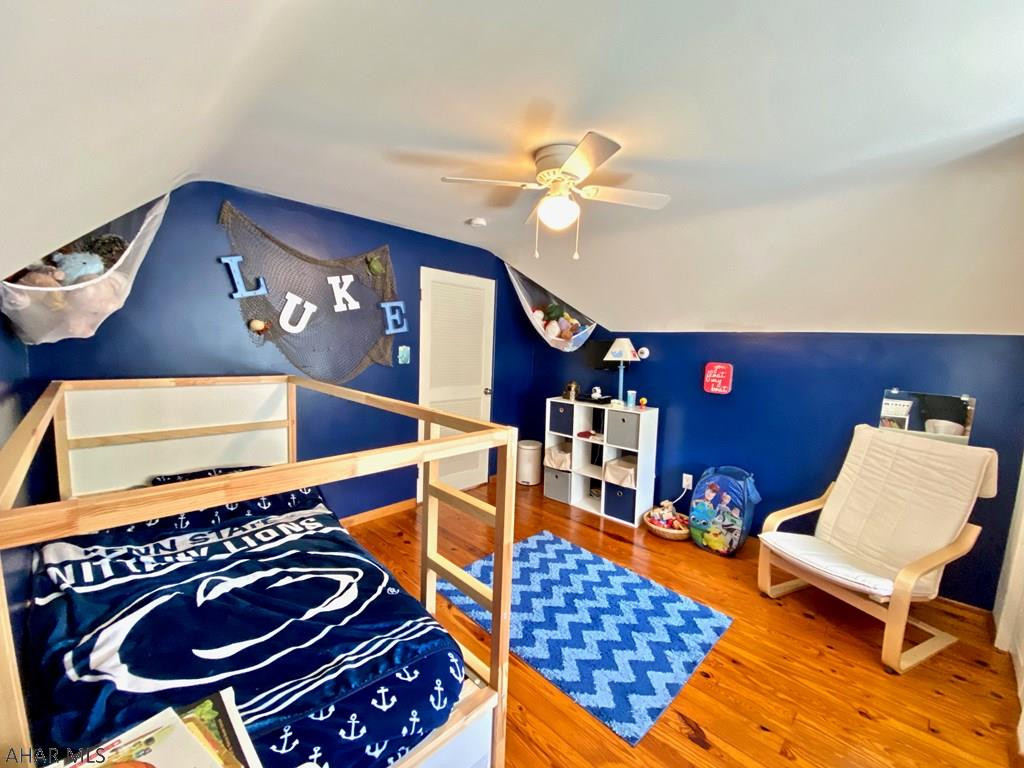 Juniata Gap - Residential