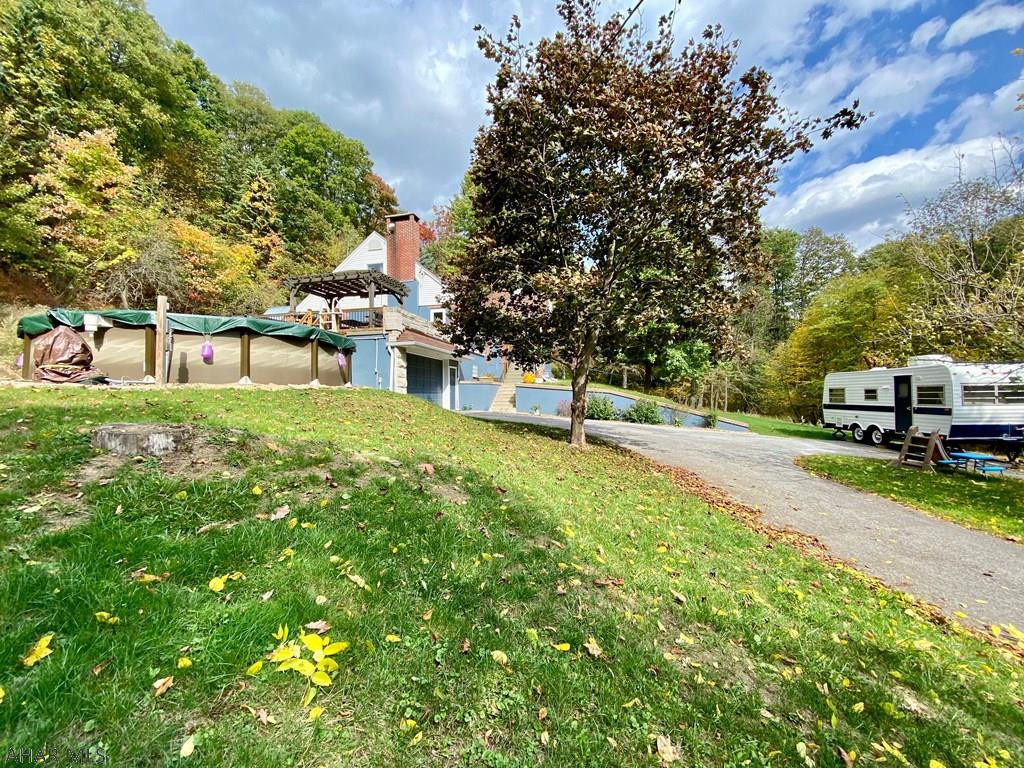 Juniata Gap - Residential