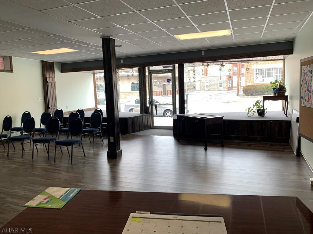 Other - Commercial Sale