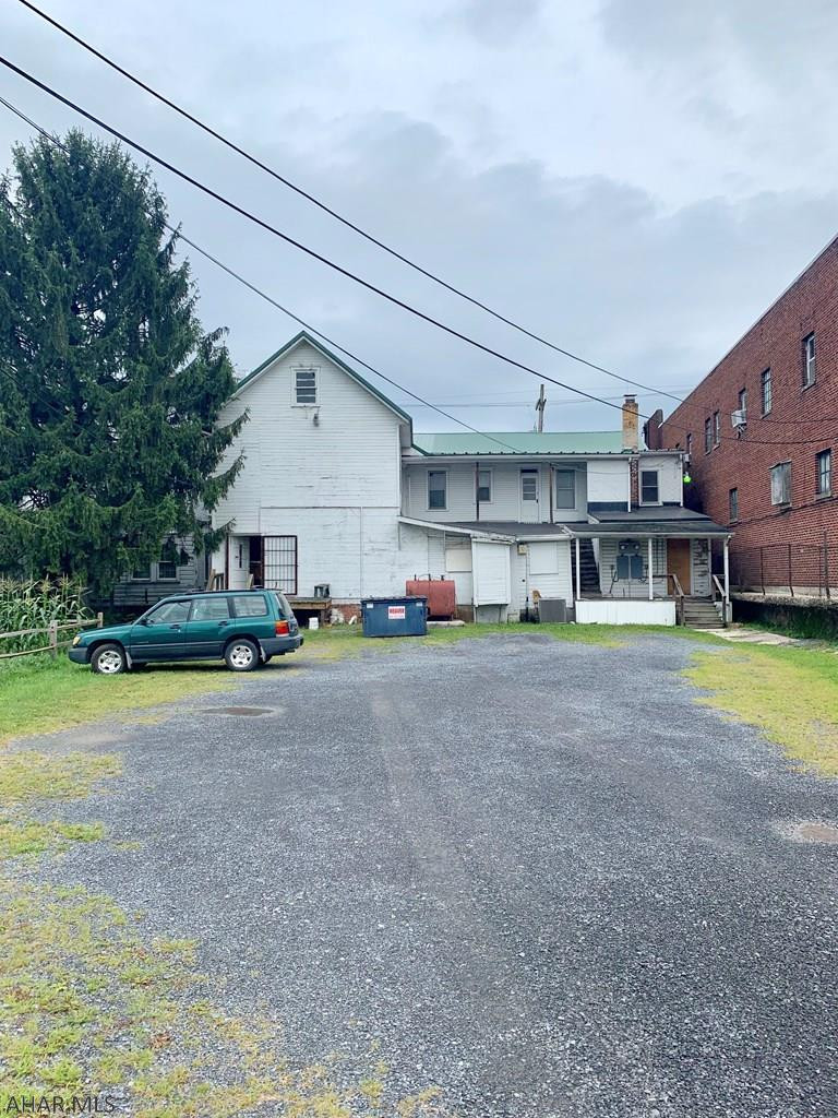 Other - Commercial Sale