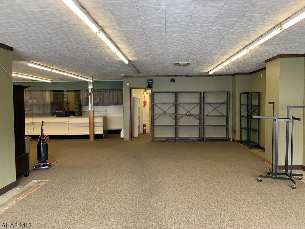 Other - Commercial Sale