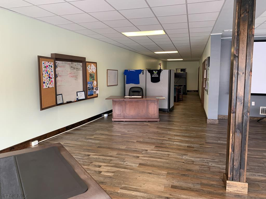 Other - Commercial Sale