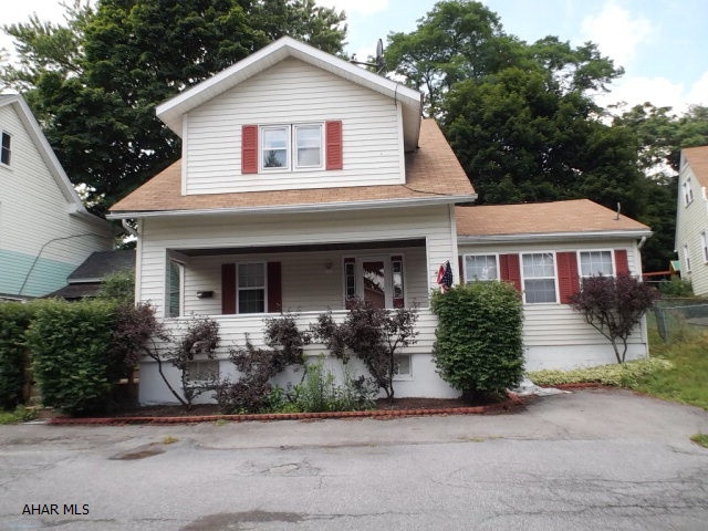 Fairview - Residential