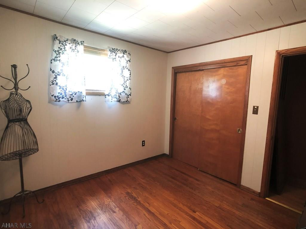 Unknown - Residential