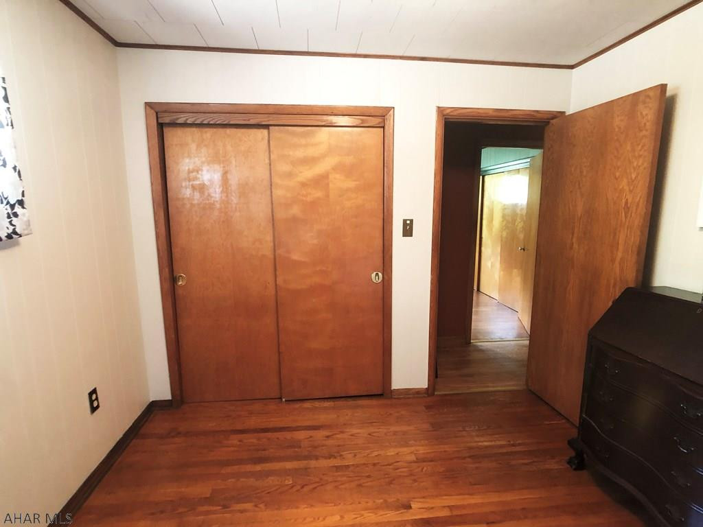 Unknown - Residential