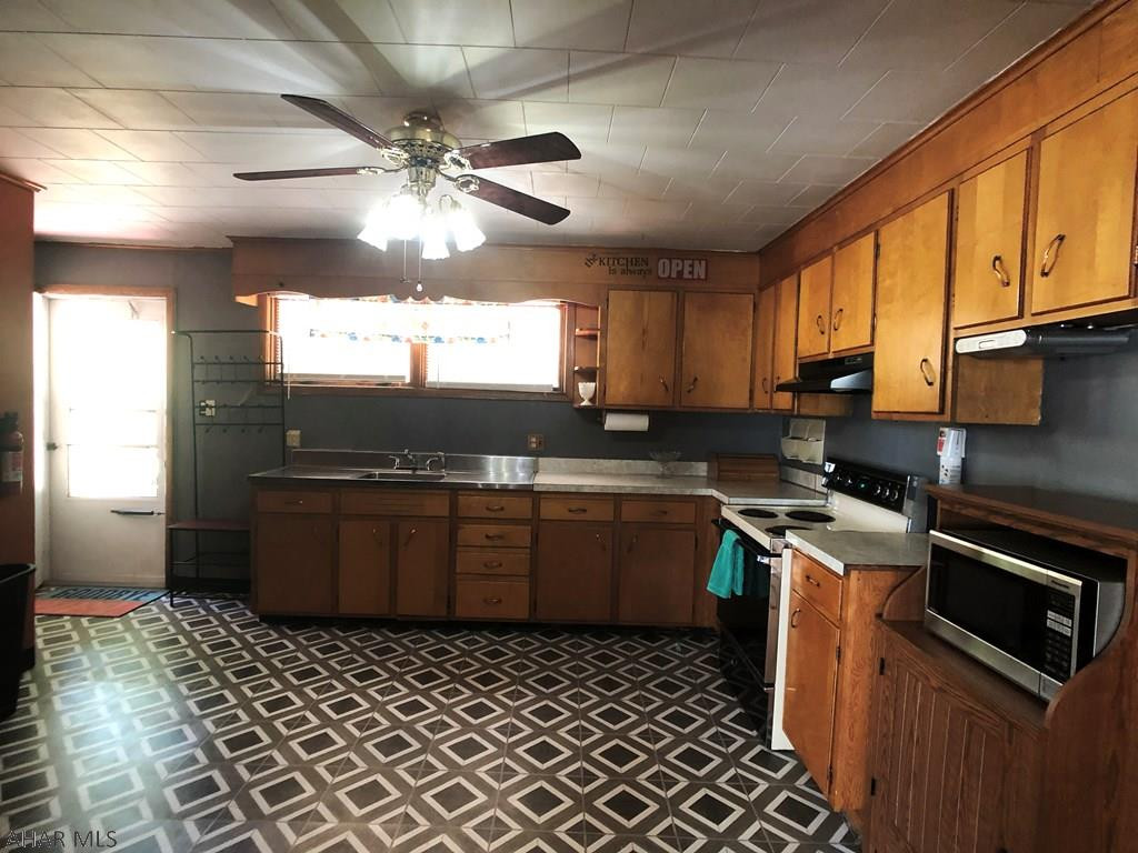 Unknown - Residential