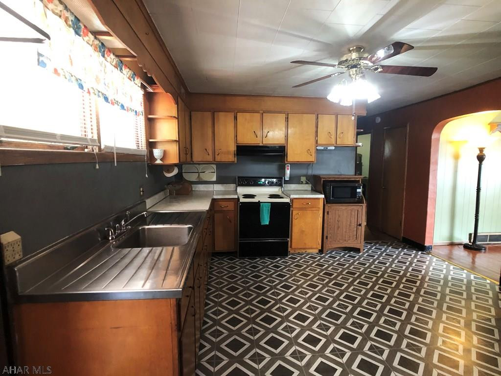 Unknown - Residential