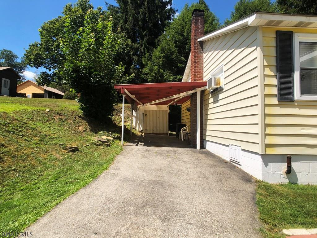 Unknown - Residential