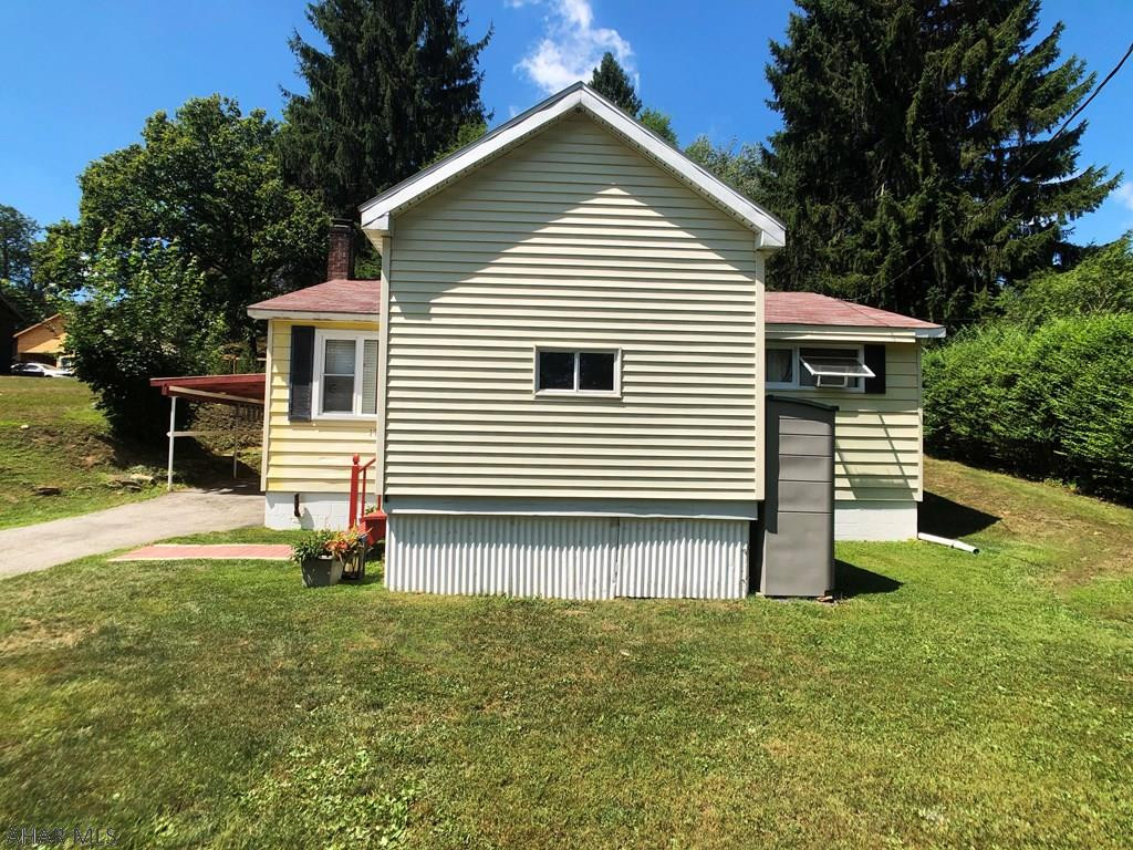 Unknown - Residential