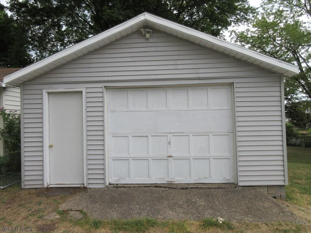 Unknown - Residential